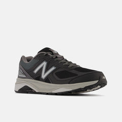 1540v3 | New Balance Shoes Black/Castlerock - Men