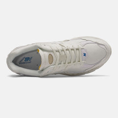 2002R | New Balance Shoes Sea Salt/NB White - Men