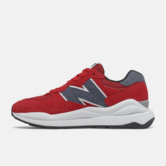 57/40 | New Balance Shoes Team Red/Navy - Men