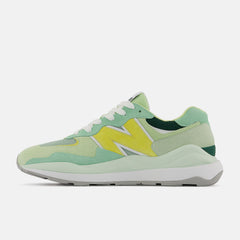 STAUD 57/40 | New Balance Shoes Agave/Green - Women/Men