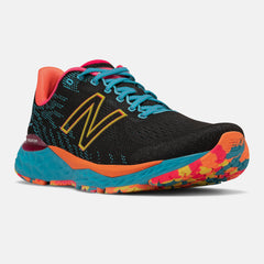 Fresh Foam 880v11 | New Balance Shoes Black/Virtual Sky - Men