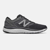 940v4 | New Balance Shoes Black/Magnet - Men