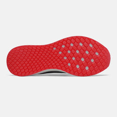 Fresh Foam Arishi v3 | New Balance Shoes White/Black - Men
