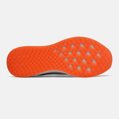 Fresh Foam Arishi v3 | New Balance Shoes White/Grey - Men
