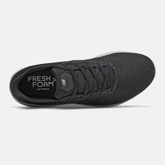 Fresh Foam Beacon v3 | New Balance Shoes Black/White - Men