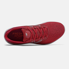Fresh Foam Beacon v3 | New Balance Shoes Neo Flame/Neo Crimson - Men