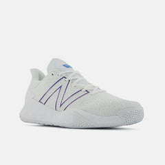 Fresh Foam X Lav V2 | New Balance Shoes White/Laser Blue - Men