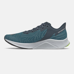 FuelCell Prism | New Balance Shoes Jet Stream/Lime Glo - Men