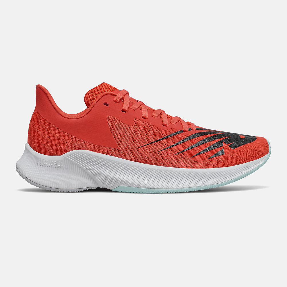 FuelCell Prism | New Balance Shoes Ghost Pepper/Phantom - Men