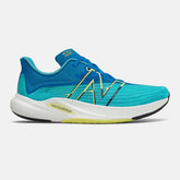 FuelCell Rebel v2 | New Balance Shoes Virtual Sky/Wave Blue - Men