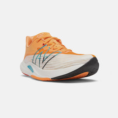 FuelCell Rebel v2 | New Balance Shoes White/Habanero - Men