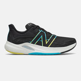 FuelCell Rebel v2 | New Balance Shoes Black/Virtual Sky - Men