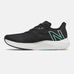 FuelCell Rebel v2 | New Balance Shoes Black/Virtual Sky - Men