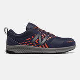 412 ESD | New Balance Shoes Team Navy/Team Orange and Castlerock - Men