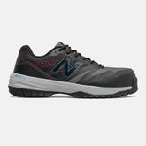 589 ESD | New Balance Shoes Black/Toro Red - Men