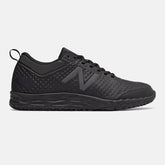 Slip Resistant Fresh Foam 806 | New Balance Shoes Black - Men