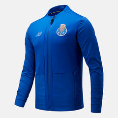 Fc Porto Pre-Game Jacket | New Balance Clothing Surf the Wave - Men