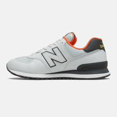 574 | New Balance Shoes Celadon/Black - Men
