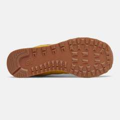 574 | New Balance Shoes Varsity Gold/Deep Sky - Men