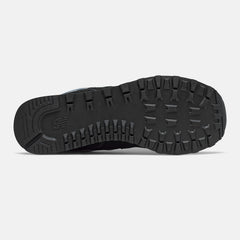 574 | New Balance Shoes Black/Reflection - Men