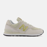 574 | New Balance Shoes Off White - Men