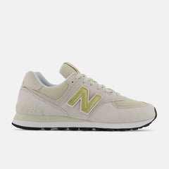 574 | New Balance Shoes Off White - Men
