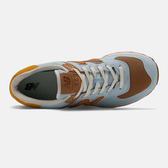 574 | New Balance Shoes Uv Glo/Faded Workwear - Men