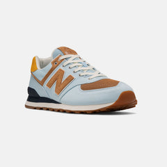574 | New Balance Shoes Uv Glo/Faded Workwear - Men