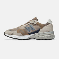 MADE IN UK 920 | New Balance Shoes Sand/Navy - Men
