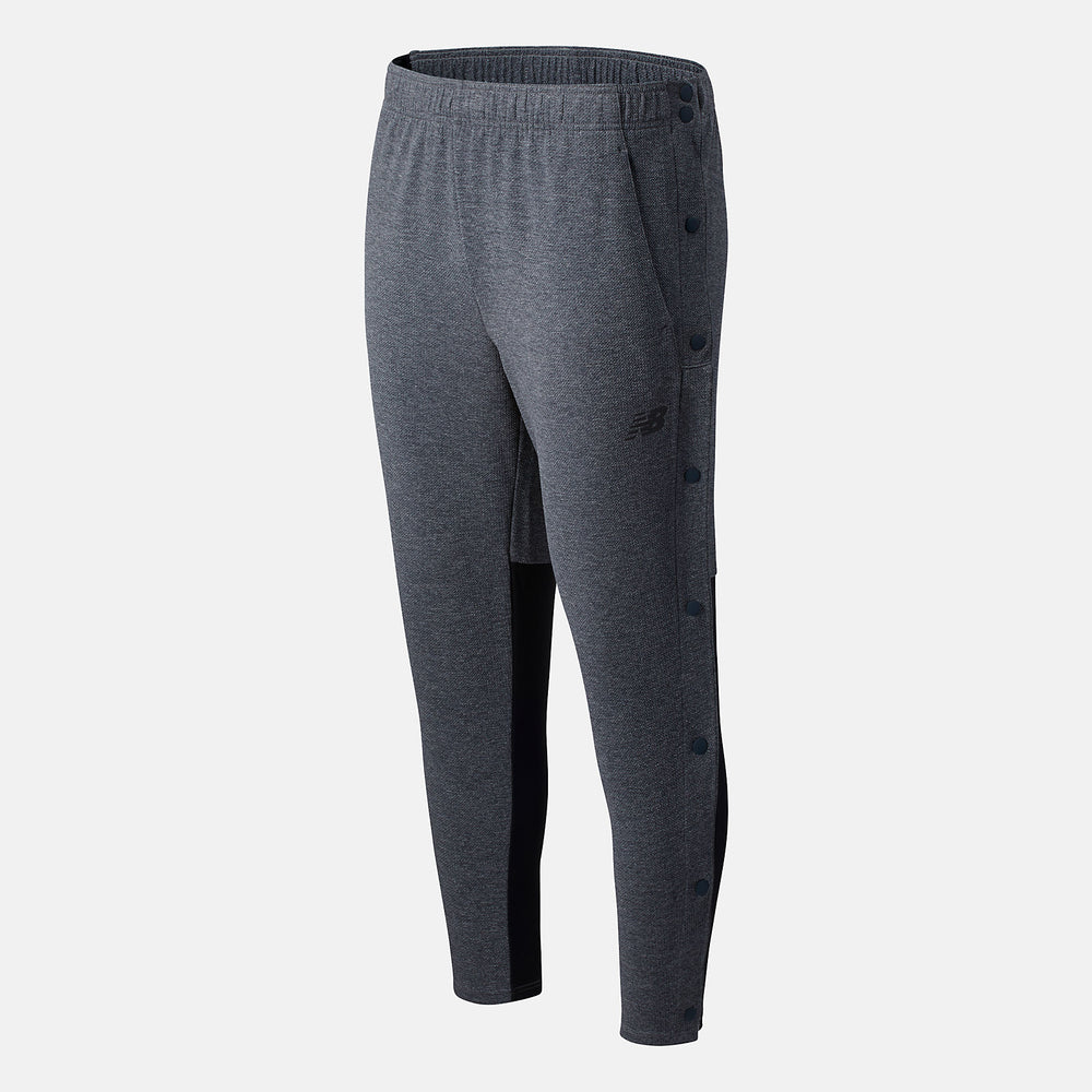 NB Basketball Finisher Tearaway Pant | New Balance Clothing Orca - Men