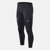 NYC Marathon Impact Run Tight | New Balance Clothing Black - Men