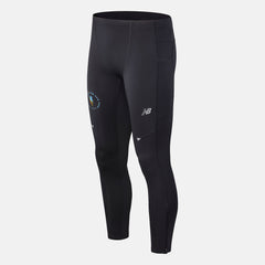 NYC Marathon Impact Run Tight | New Balance Clothing Black - Men