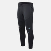 NYC Marathon Q Speed Run Pant | New Balance Clothing Black Heather - Men