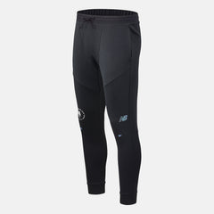 NYC Marathon Q Speed Run Pant | New Balance Clothing Black Heather - Men