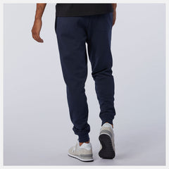 Essentials Stacked Logo Sweatpant | New Balance Clothing Eclipse - Men
