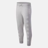 NYC Marathon Essentials Stack Pack Sweatpant | New Balance Clothing Athletic Grey - Men