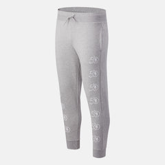 NYC Marathon Essentials Stack Pack Sweatpant | New Balance Clothing Athletic Grey - Men