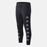 NYC Marathon Essentials Stack Pack Sweatpant | New Balance Clothing Black - Men