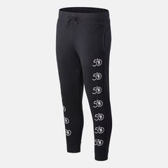 NYC Marathon Essentials Stack Pack Sweatpant | New Balance Clothing Black - Men