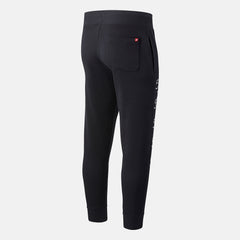 NYC Marathon Essentials Stack Pack Sweatpant | New Balance Clothing Black - Men