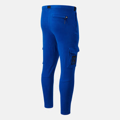 Kl2 Polar Fleece Cargo Pant | New Balance Clothing Team Royal - Men