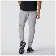 Fortitech Fleece Pant | New Balance Clothing Athletic Grey - Men
