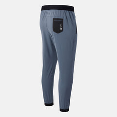 Fortitech Woven Pant | New Balance Clothing Ocean Grey - Men