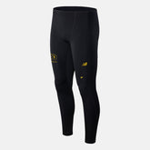 NYC Marathon Training Impact Run Tight | New Balance Clothing Black - Men