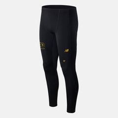 NYC Marathon Training Impact Run Tight | New Balance Clothing Black - Men