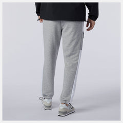 NB Athletics Fleece Pant | New Balance Clothing Athletic Grey - Men