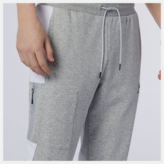 NB Athletics Fleece Pant | New Balance Clothing Athletic Grey - Men