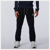 NB Athletics Fleece Pant | New Balance Clothing Black - Men