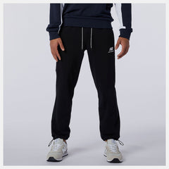 NB Athletics Fleece Pant | New Balance Clothing Black - Men