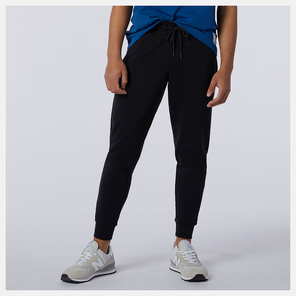 NB Essential Sweatpant | New Balance Clothing Black - Men